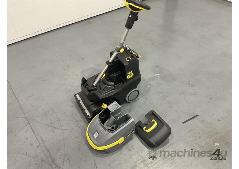 New karcher Karcher BR35 12 Professional Floor Scrubber Drier in
