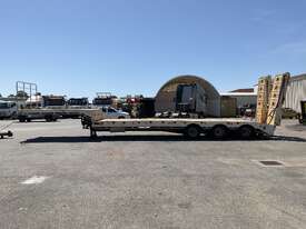 2021 Haulmore Float Trailer - picture0' - Click to enlarge