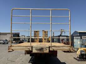 2021 Haulmore Float Trailer - picture0' - Click to enlarge