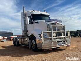 2018 Kenworth T610 Prime Mover Sleeper Cab - picture0' - Click to enlarge