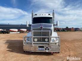 2018 Kenworth T610 Prime Mover Sleeper Cab - picture0' - Click to enlarge