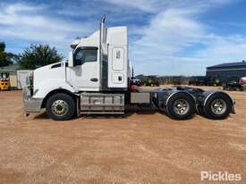 2018 Kenworth T610 Prime Mover Sleeper Cab - picture2' - Click to enlarge