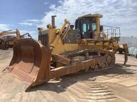 2004 Komatsu D375A-5 Dozer (Steel Track) - picture1' - Click to enlarge