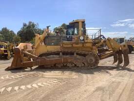 2004 Komatsu D375A-5 Dozer (Steel Track) - picture2' - Click to enlarge