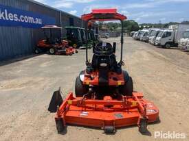 Kubota F3690-AU 4WD Front Mount Mower - picture0' - Click to enlarge