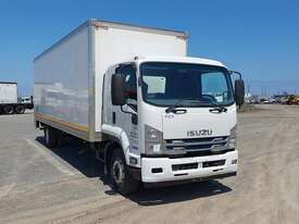 Isuzu FSR - picture0' - Click to enlarge