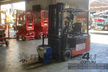 Toyota     Electric Forklift