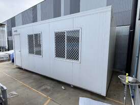 McGregor Portable Building - picture0' - Click to enlarge