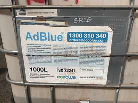 IBC AdBlue - picture0' - Click to enlarge