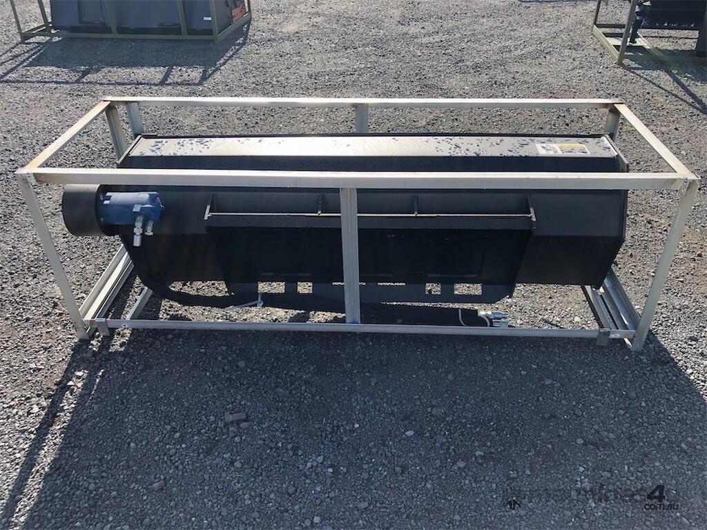 New exeq Tiller to suit for Skidsteer Skid Steer Tiller in TOOWOOMBA, QLD