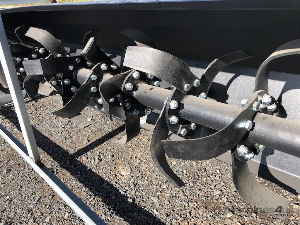 New exeq Tiller to suit for Skidsteer Skid Steer Tiller in TOOWOOMBA, QLD