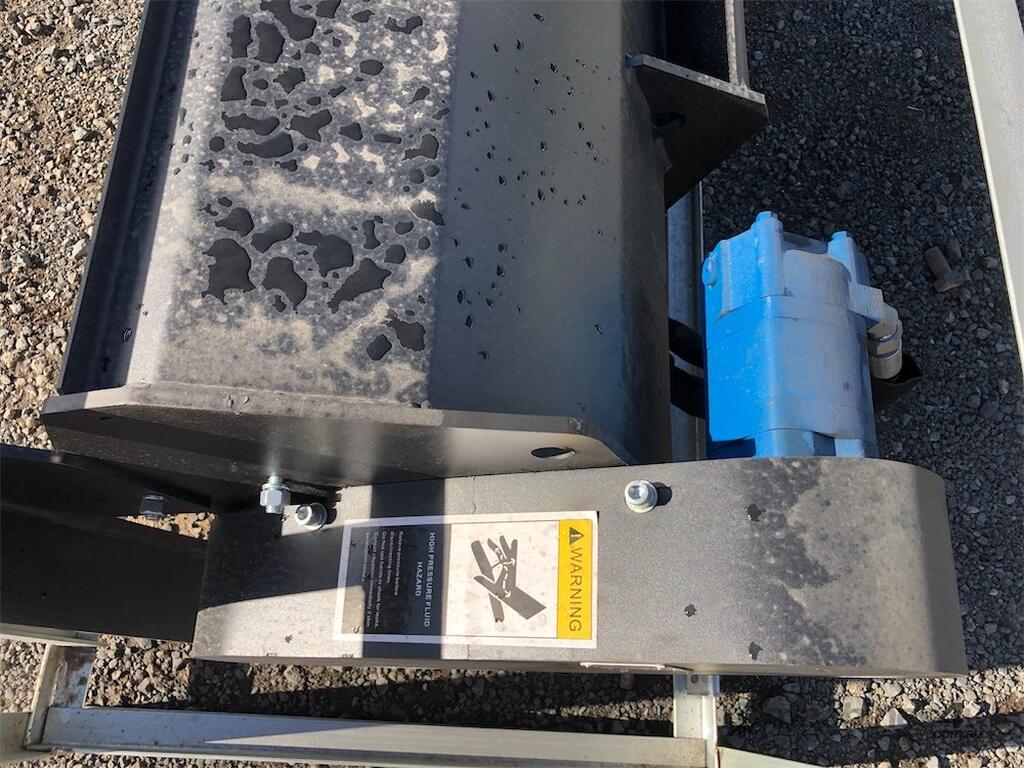 New exeq Tiller to suit for Skidsteer Skid Steer Tiller in TOOWOOMBA, QLD