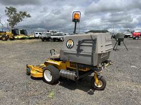 2014 Walker Ride On Mower MC19 19HP - picture2' - Click to enlarge