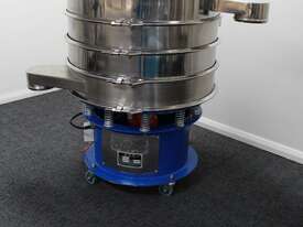 Vibratory Sieve - picture0' - Click to enlarge