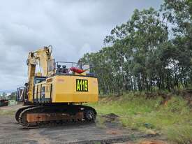 PIVOTAL ALLIANCE- 25,889hrs - 2007 Komatsu PC1250-8R Excavator - picture2' - Click to enlarge