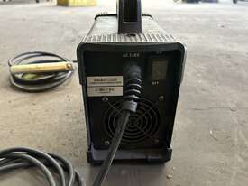 Unimig Viper Inverter MMA 140 - picture0' - Click to enlarge