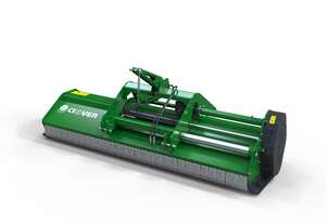 CLOVERAGRI VCDH 3 METRE MULCHER HEAVY DUTY PLUS