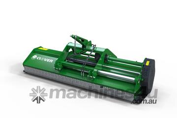 CLOVERAGRI VCDH 3 METRE MULCHER HEAVY DUTY PLUS