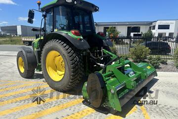 CLOVERAGRI VCDH 3 METRE MULCHER HEAVY DUTY PLUS