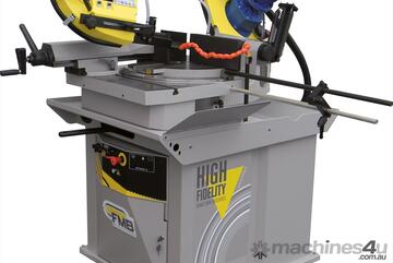 Fmb   Orion+G Manual Bandsaw 