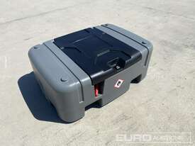 Unused Combo 210 Litre Diesel Tank - picture0' - Click to enlarge