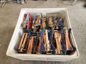 Pipe Alignment tools - picture0' - Click to enlarge