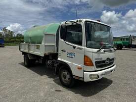 2005 Hino  FC  4x2 - picture0' - Click to enlarge