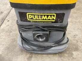 Pullman Assorted Dry Commercial Vacuum - picture1' - Click to enlarge