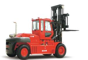 HELI 12-16T Heavy Capacity Forklift for Sale or Hire
