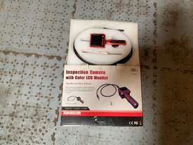 Inspection Camera - picture0' - Click to enlarge