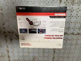 Inspection Camera - picture0' - Click to enlarge