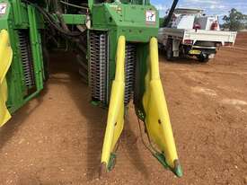 2011 John Deere Cotton Picker  - picture1' - Click to enlarge