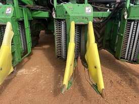 2011 John Deere Cotton Picker  - picture2' - Click to enlarge