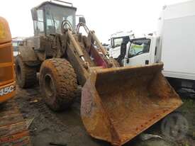 Hyundai HL740TM-7 - picture0' - Click to enlarge