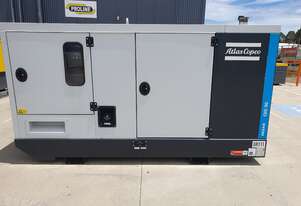 Atlas Copco QIS 90 Generator - GR111