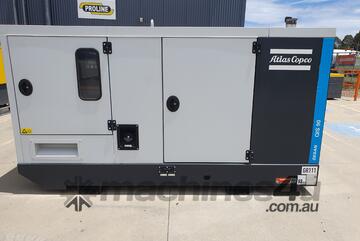 Atlas Copco QIS 90 Generator - GR111