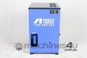 Refrigerated Air Dryer 150 CFM Capacity, Two-Stage Heat Exchanger for Optimal Performane