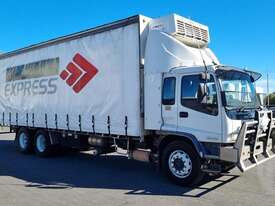 Isuzu F3 FVM - picture0' - Click to enlarge