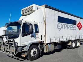 Isuzu F3 FVM - picture0' - Click to enlarge