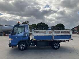 2013 Mitsubishi Fuso Canter 515 Tipper Day Cab - picture2' - Click to enlarge