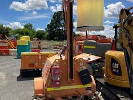 2012 Lighting Tower (Trailer Mounted) - picture0' - Click to enlarge