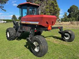 1997 MacDon 9300 Windrowers - picture1' - Click to enlarge