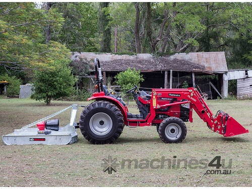 Mahindra Max36 Tractor