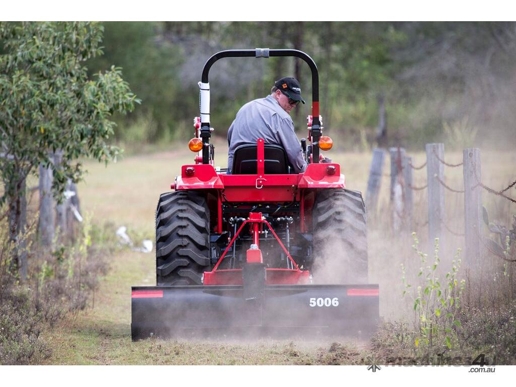 New mahindra MAX36 Tractors in Gympie, QLD