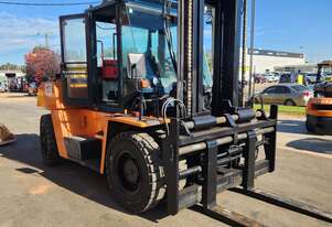 LIFTEK - TOYOTA 4FD115 Forklift