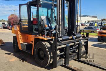 LIFTEK - TOYOTA 4FD115 Forklift