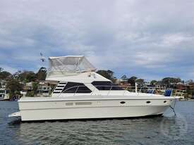 Vitech 49ft Flybridge - picture2' - Click to enlarge