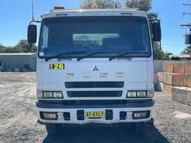 2008 Mitsubishi Fuso FV500 Tipper Body - picture0' - Click to enlarge