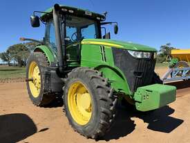 2012 JOHN DEERE 7230R FWA TRACTOR - picture1' - Click to enlarge