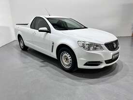 2014 Holden Commodore  Petrol (Council Asset) - picture2' - Click to enlarge